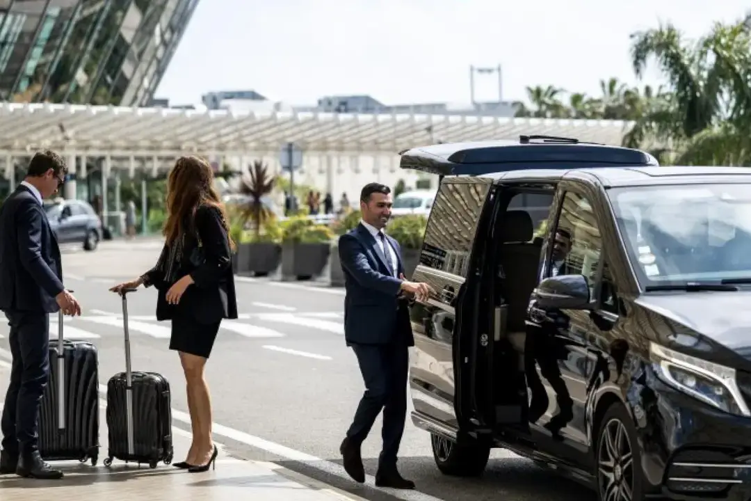 Đưa đón sân bay