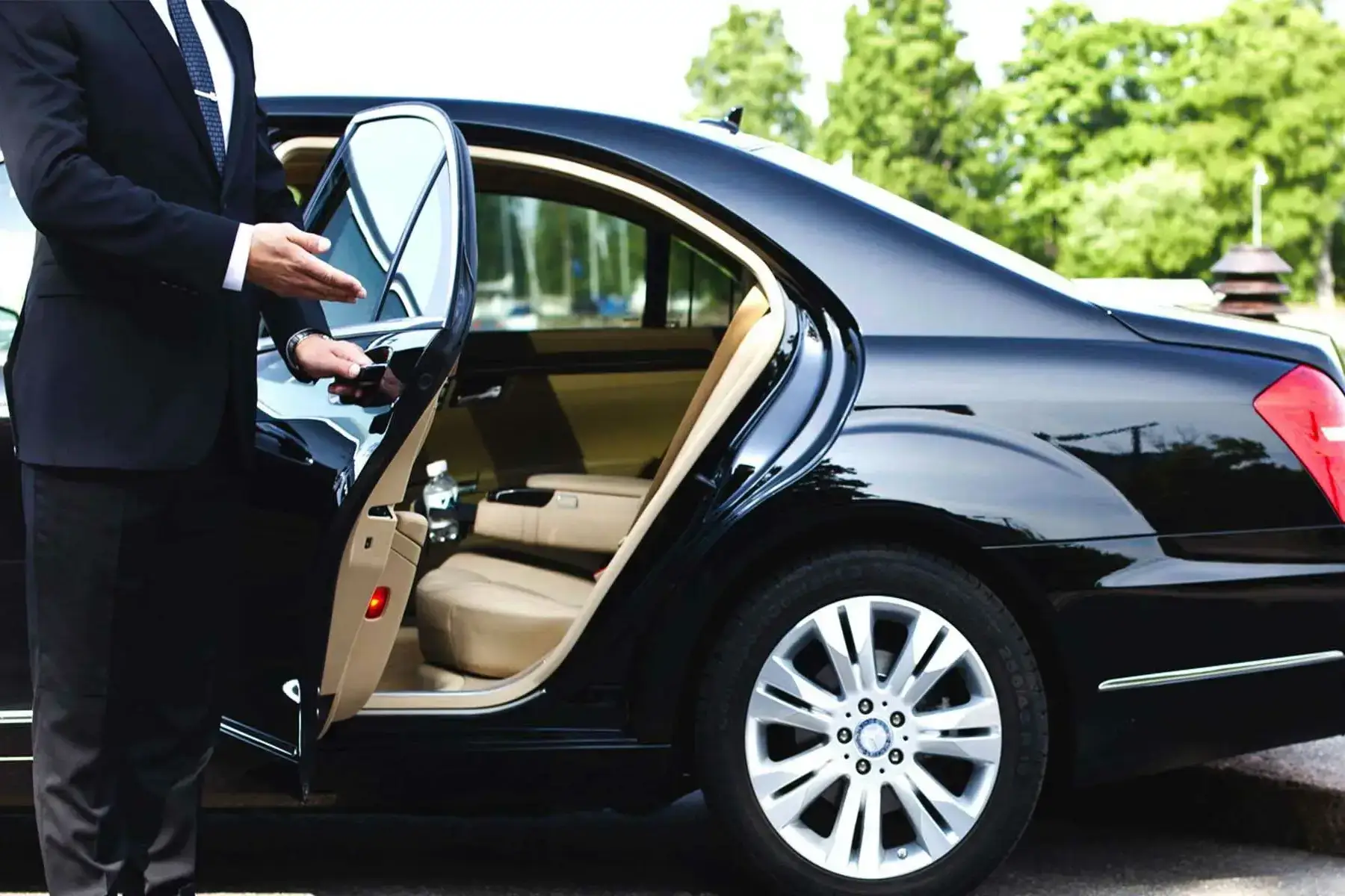 Đúng giờ, đúng hẹn