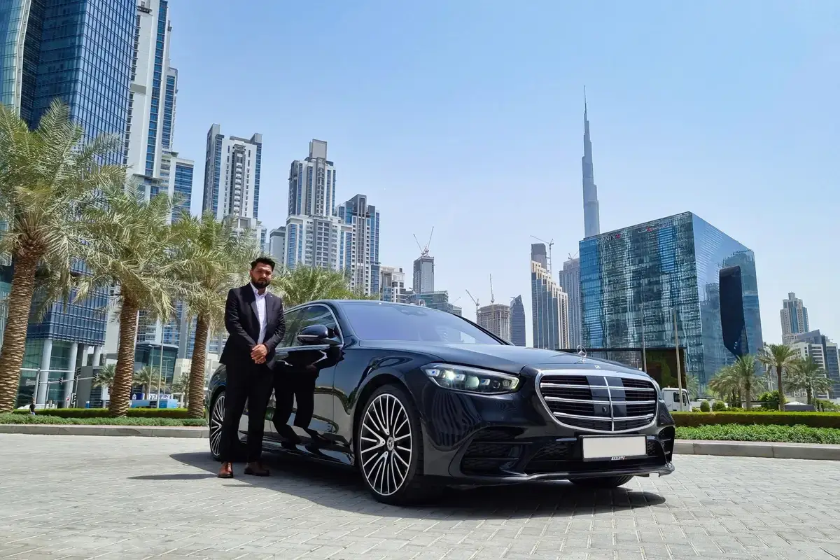 Xe sạch sẽ, an toàn