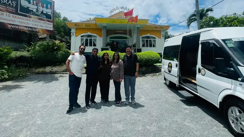 Hỗ trợ khách hàng 24/7